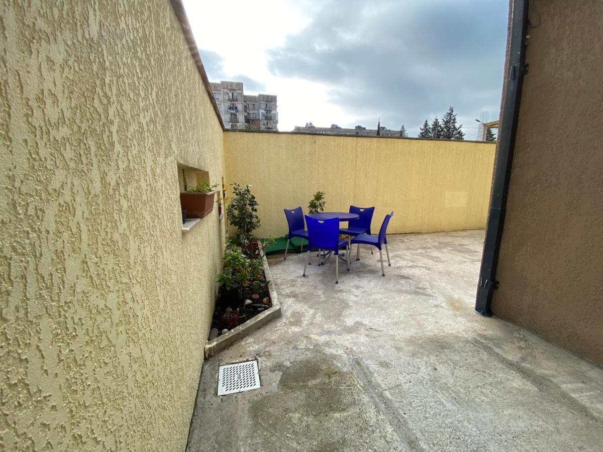 Lovely And Cozy Apartment! Kutaisi Exterior photo
