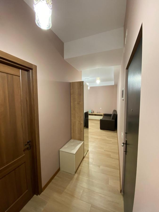 Lovely And Cozy Apartment! Kutaisi Exterior photo